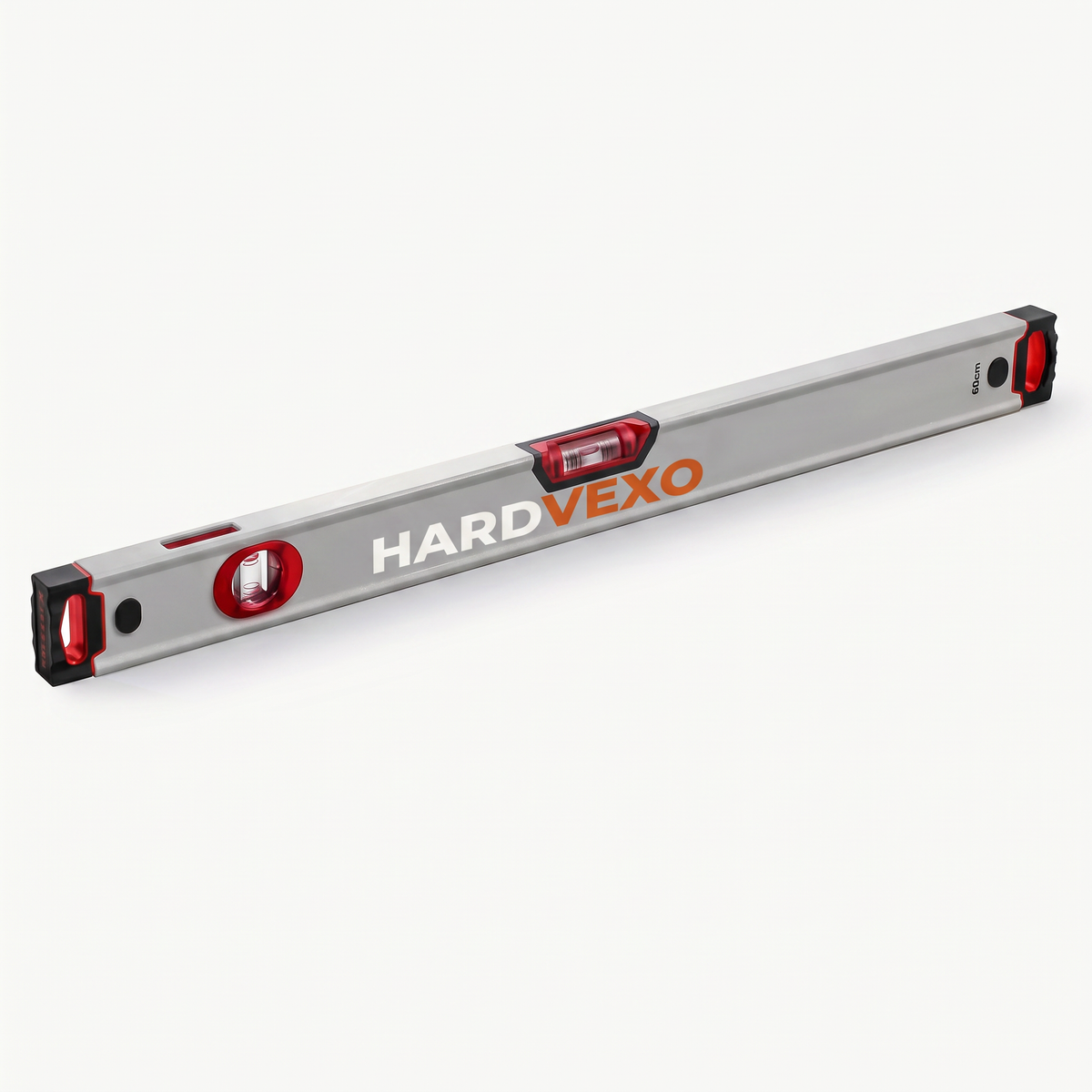 HARDVEXO 60 cm Spirit Level